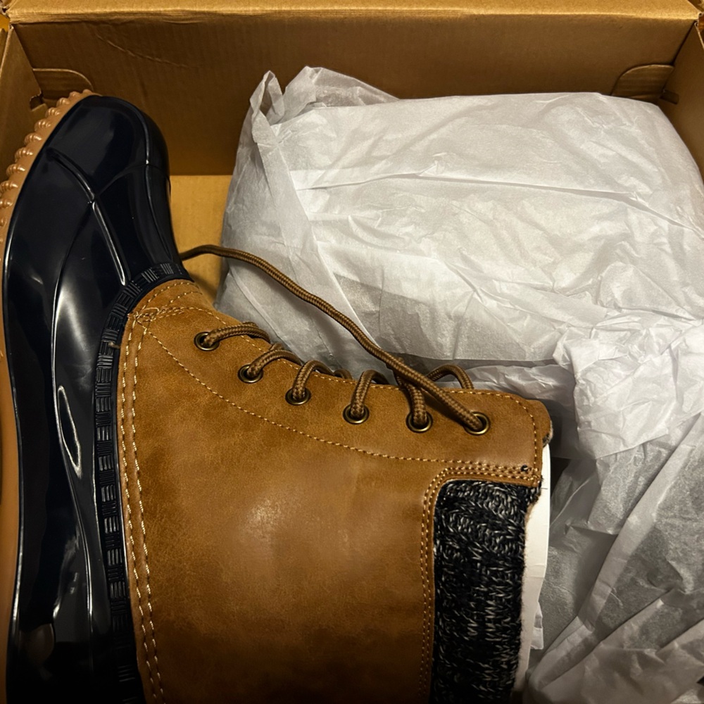 Justfab Cold Weather Boots